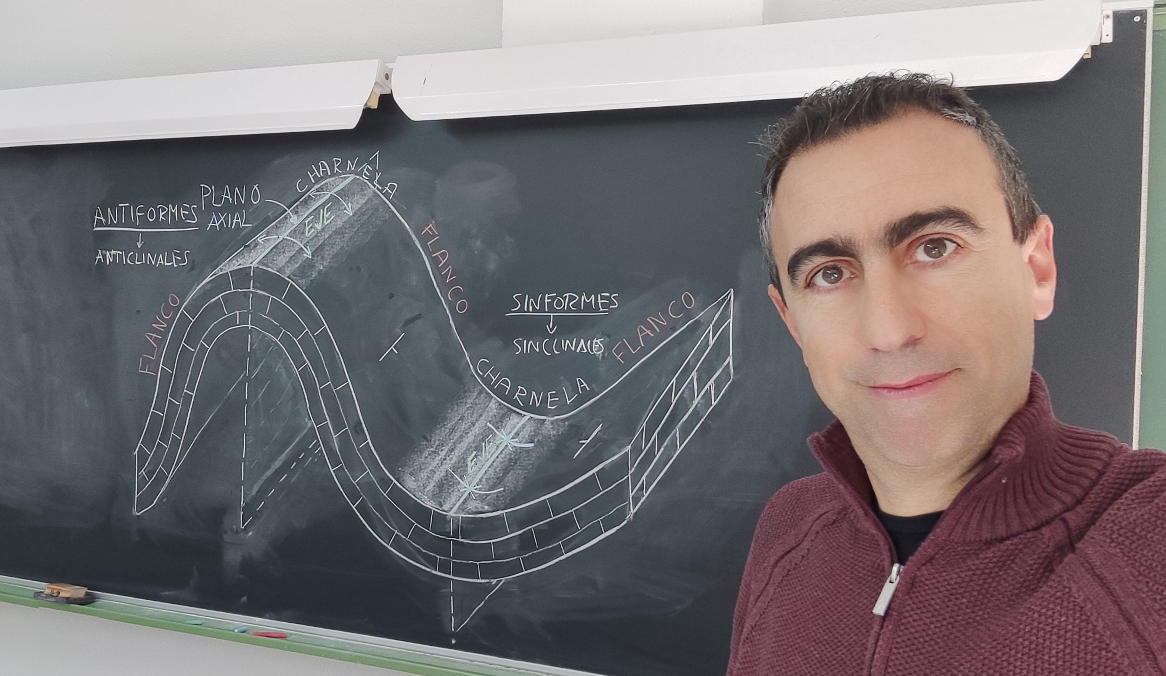 Fernando Pérez Valera